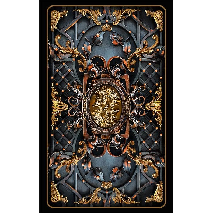 Καρτες Ταρω - The Elemental Wisdom Tarot Κάρτες Ταρώ